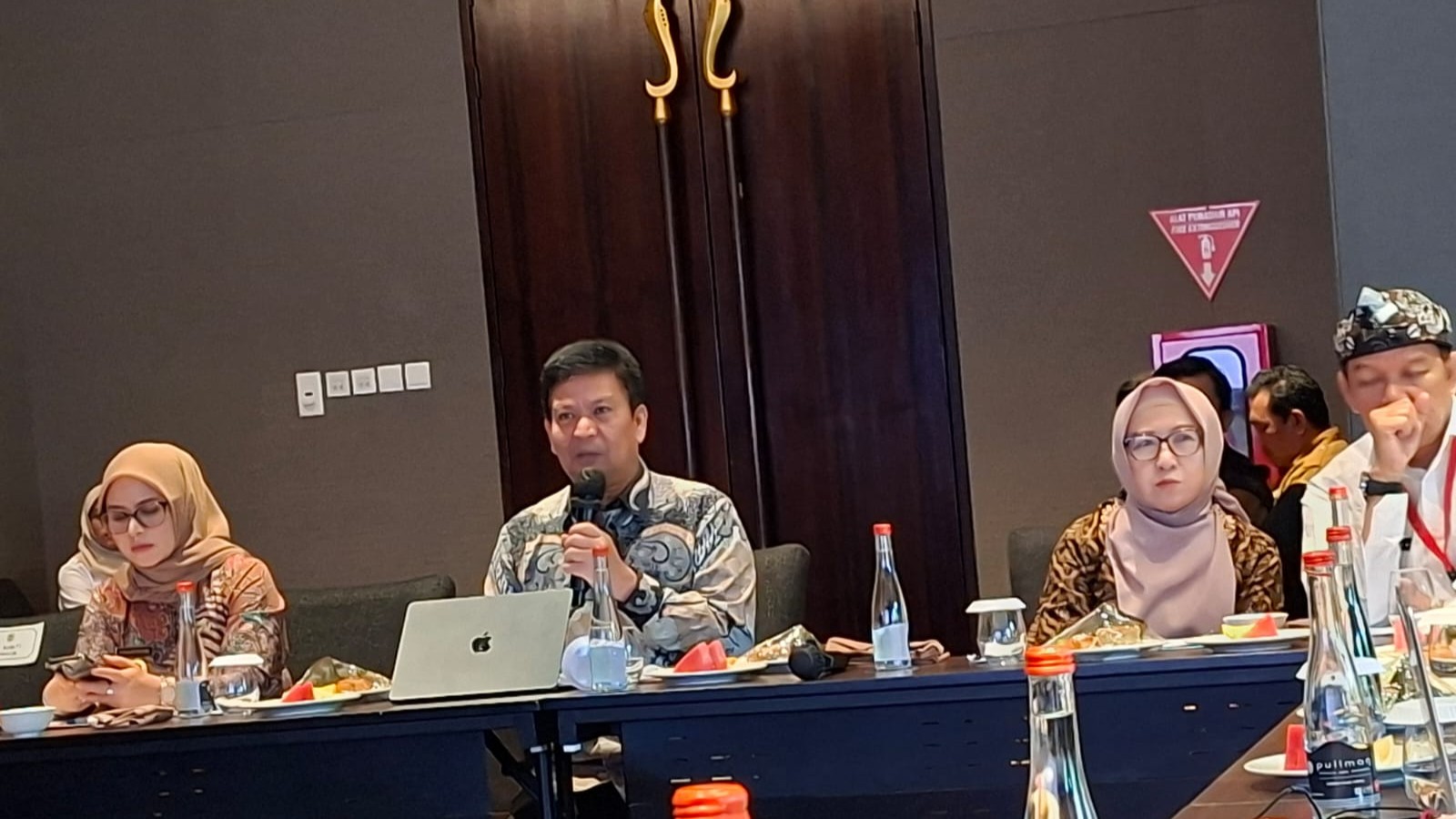 Jabar Genjot Pengelolaan Sampah, Target Nasional 2025 Dikejar