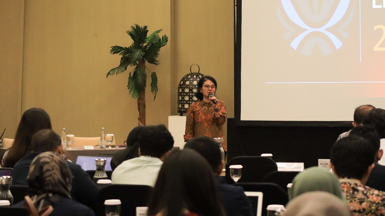 Hadapi Tantangan Lingkungan yang Kian Kompleks, KLH/BPLH Perkuat Kolaborasi Kehumasan Lintas Sektor