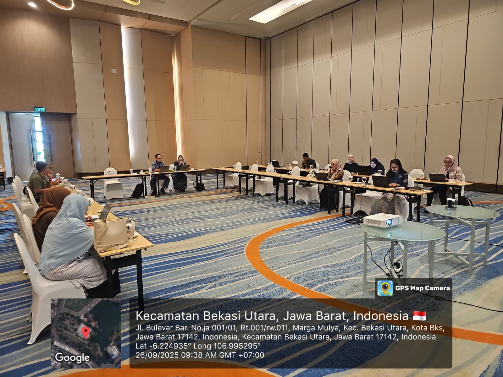 Babak Baru Pengendalian Pencemaran Air: Dua Regulasi KLH/BPLH Berikan Terobosan Penaatan Pengelolaan Air Limbah.