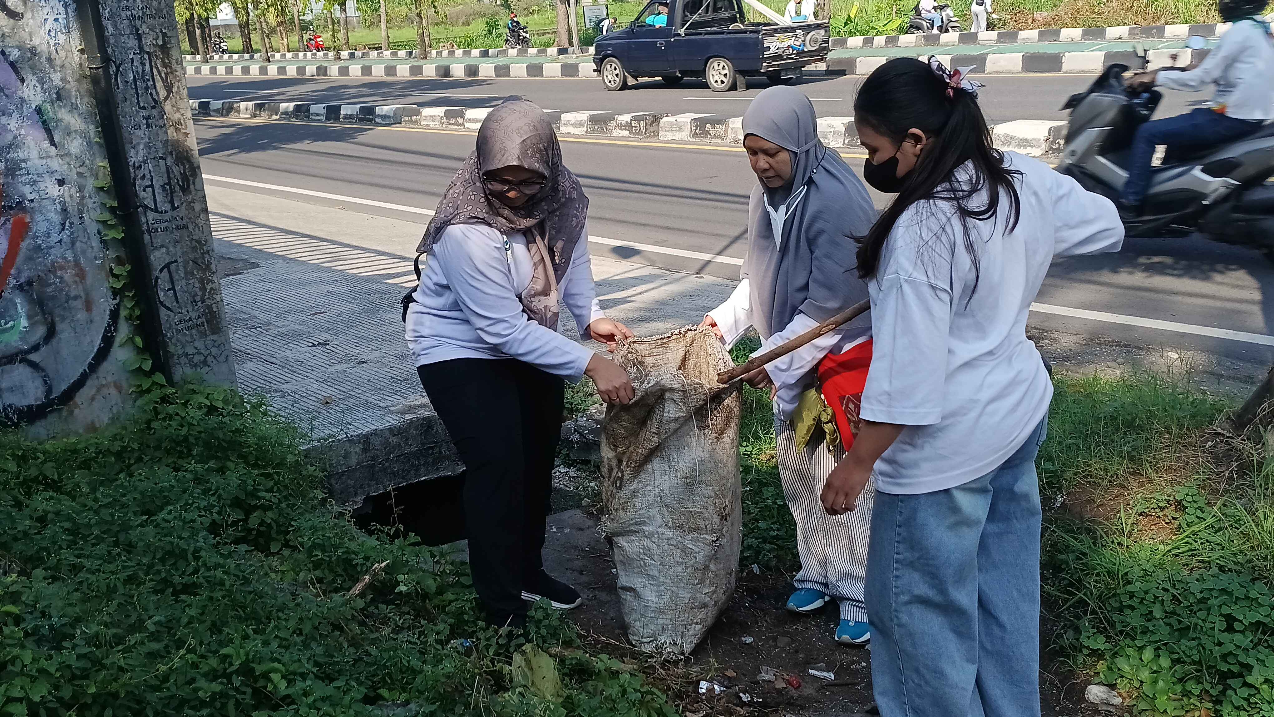 World Cleanup Day 2025: Gotong Royong Menjaga Bumi, Menuju Indonesia Bebas Sampah