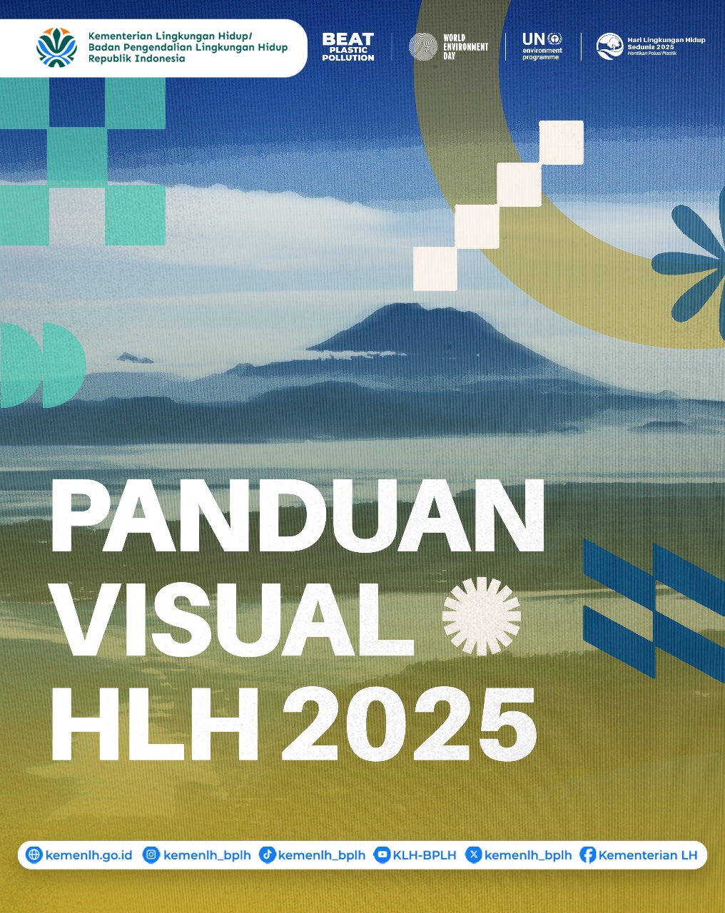 Panduan Visual HLH 2025