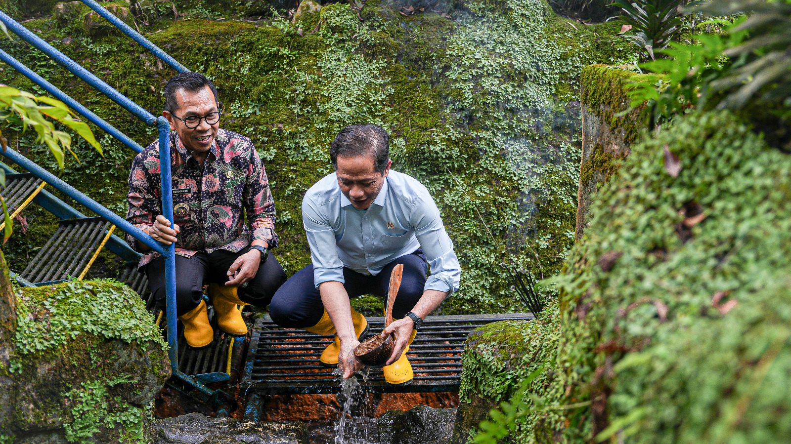 Menjaga Nadi Kehidupan Jawa Timur: Pemulihan Sungai Brantas dari Hulu hingga Hilir