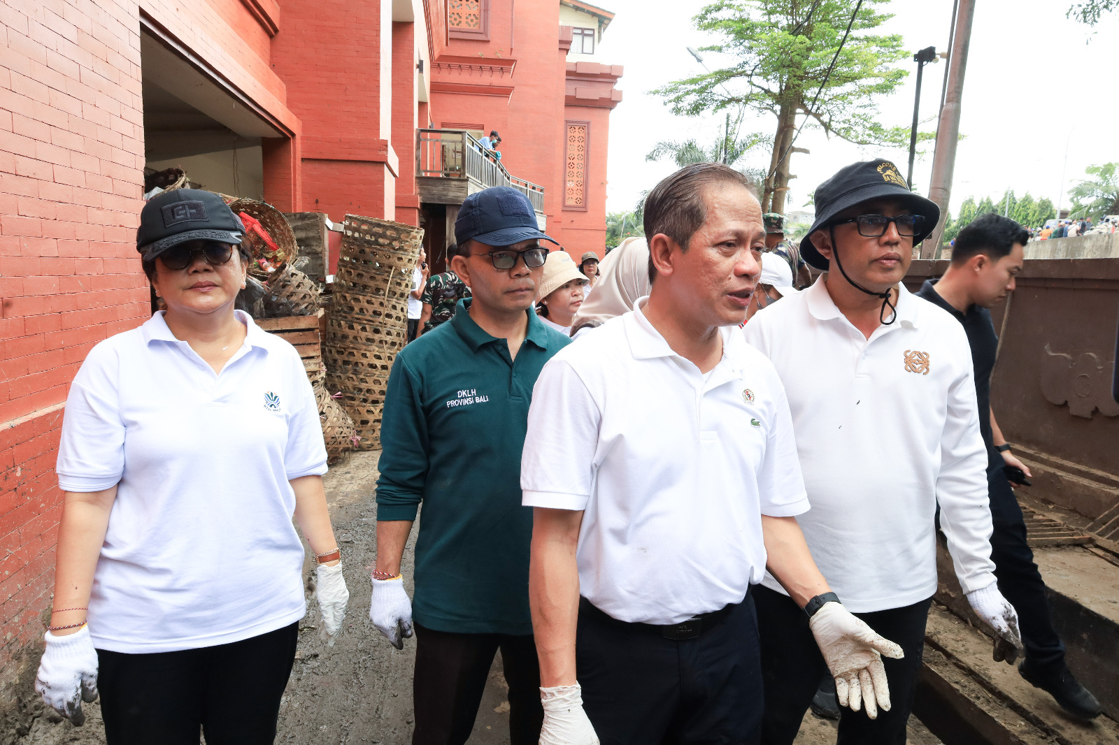Krisis Sampah Bali: Ancaman Tersembunyi yang Perparah Banjir dan Perburuk Daya Dukung Lingkungan