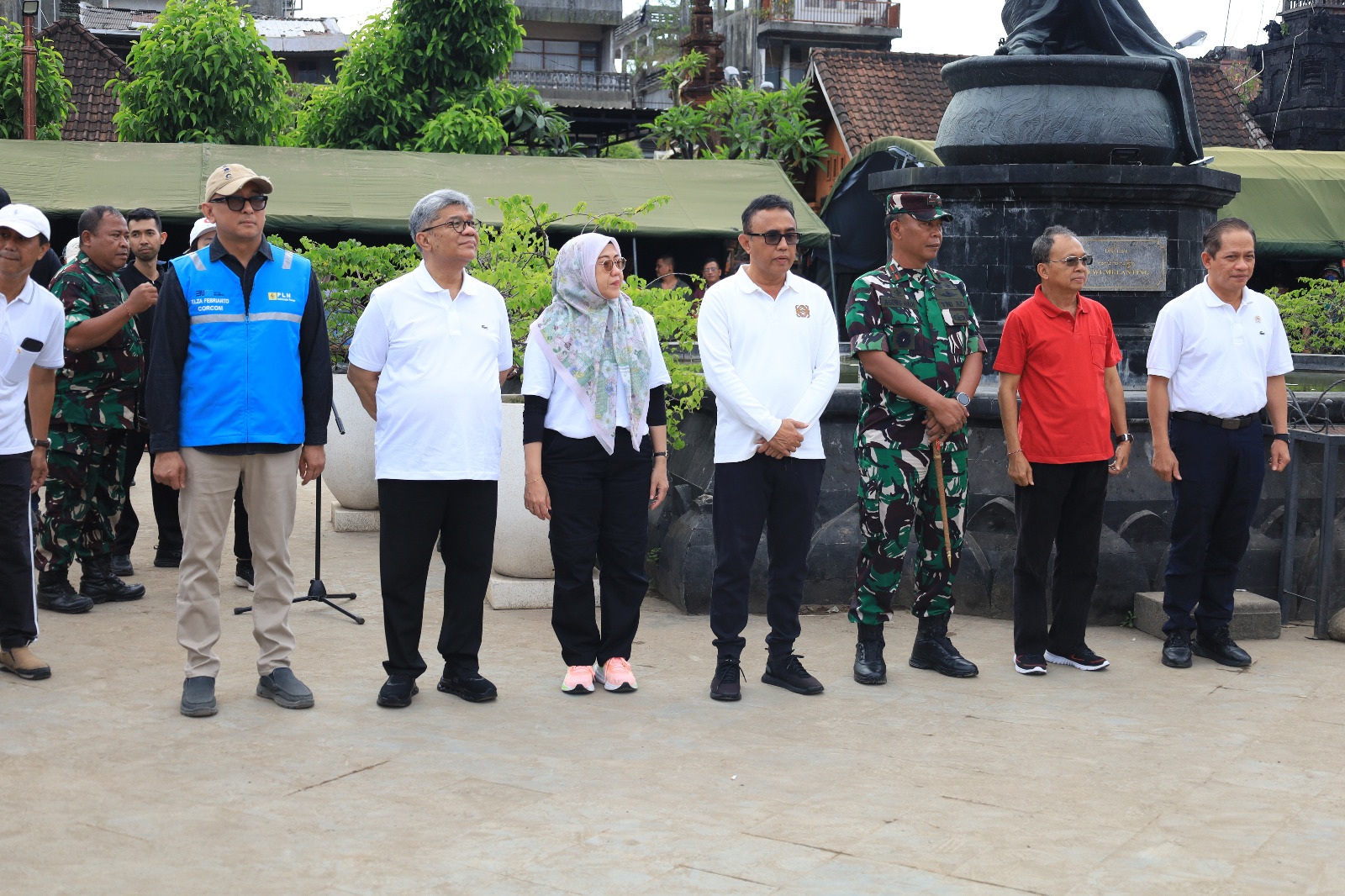 Pemerintah Perkuat Pengawasan Lahan Pasca Banjir Bali: Peringatan Serius dari Krisis DAS Ayung