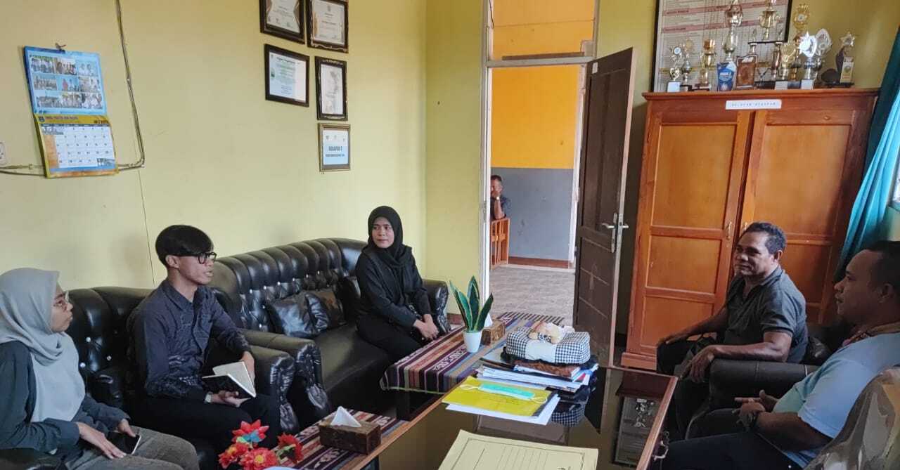Makan Bergizi, Lingkungan Beraksi
